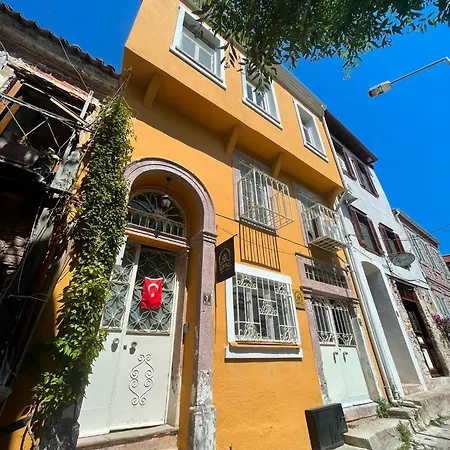 1892 Ayvalı